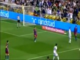 المقطع الذي اضحك الملايين مدريدي في مباراه ريال مدريد و برشلونه