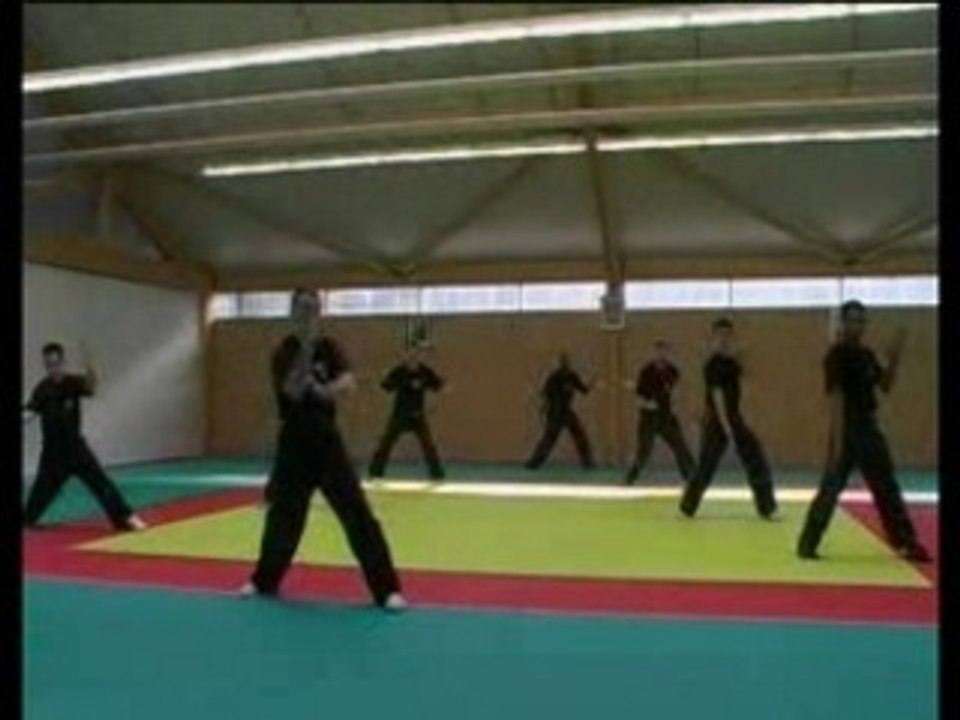 art martial penchak silat