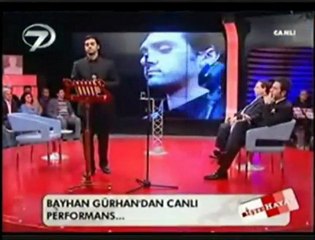 BAYHAN - Gövel  ördek   30 11 2010