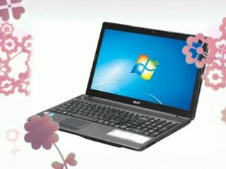 Amazing Deal Review - Acer AS5253-BZ602 15.6-Inch Laptop