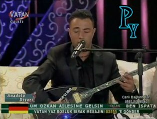 SİNCANLI İBOCAN VATAN TV_Sensiz Olmuyor İŞTE