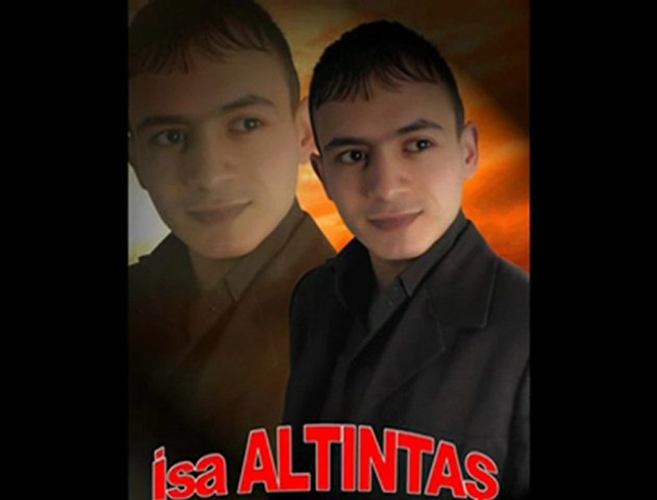 Sincanlı  İbocan&İsa Altıntaş___Düeti____Hastasıyız  Dede