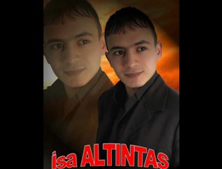 Sincanlı  İbocan&İsa Altıntaş___Düeti____Hastasıyız  Dede