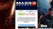 Mass Effect 3 Online Pass Code Leaked - Download Free on Xbox 360 And PS3