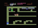 CGRundertow CASTLEQUEST for NES Video Game Review