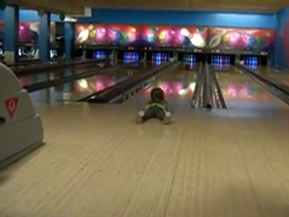 Haven bowling