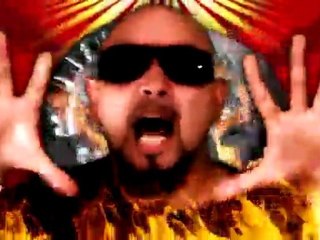 Lord Arc - The king of Dark Hip Hip (1080p HD)