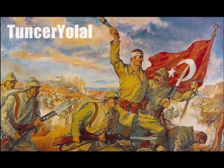 mctuncer - çanakkale geçilmez 18 mart 2012