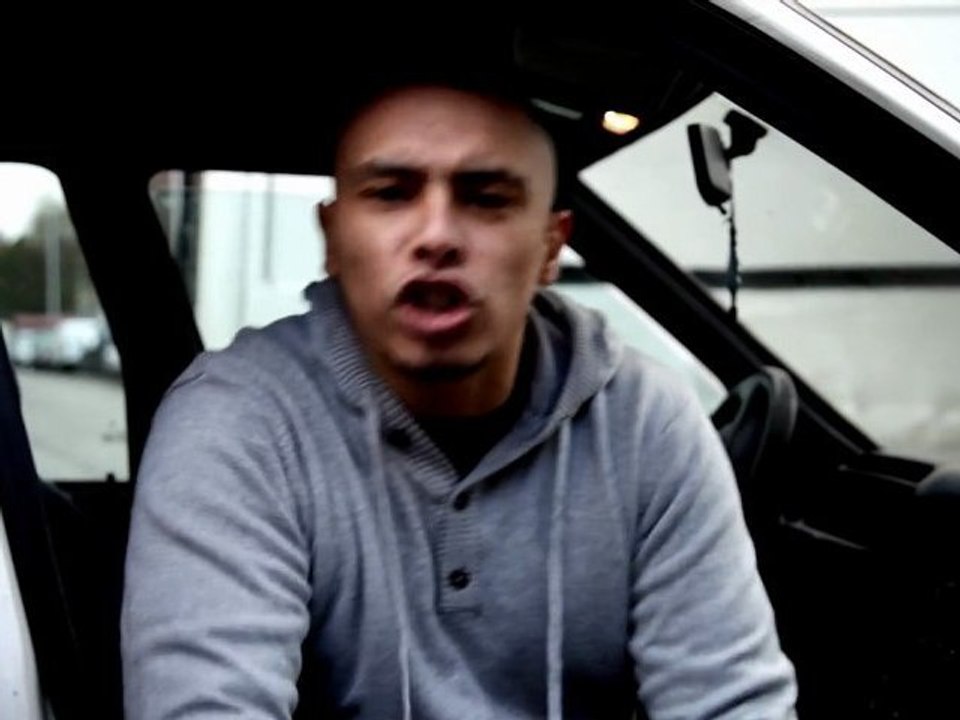 Shook'r freestyle Hd