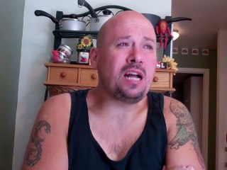 EATING THE TRINIDAD SCORPION BUTCH T CAN GO WRONG