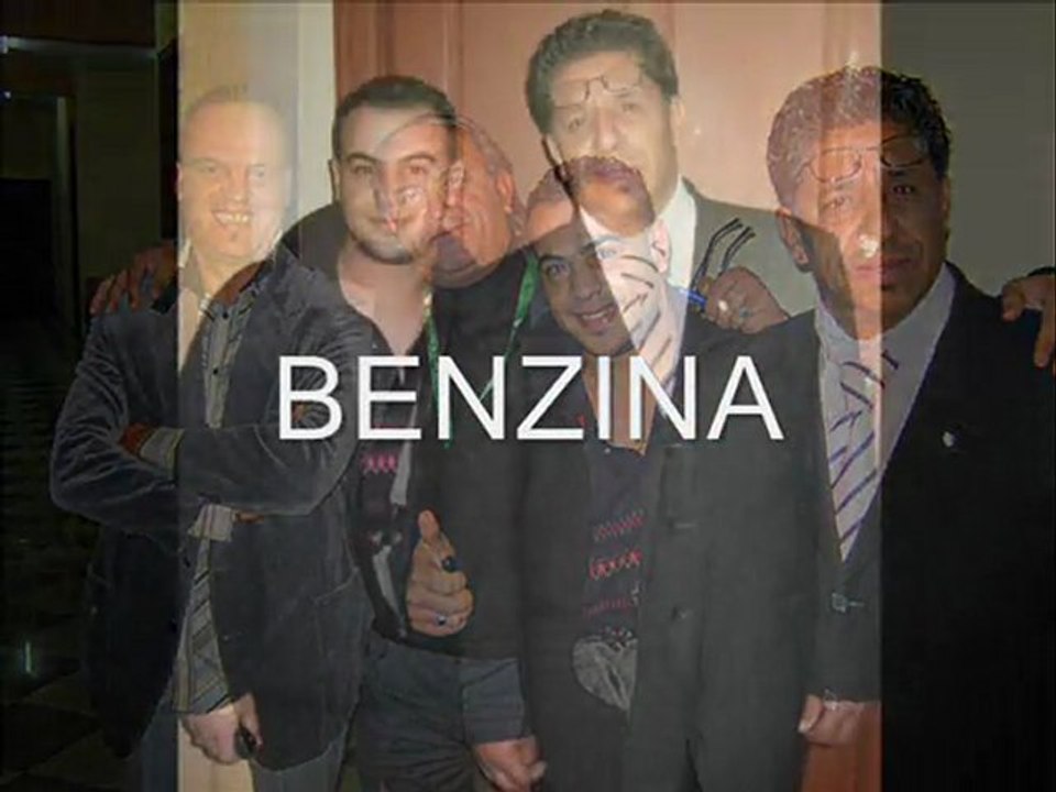 CHEB FATEH LA CLASSE AVEC L'ANIMATEUR H'MIMICH - CHEB MOHAMED EL ABASSI - BENZINA -FARID AIT DJOUDI ET CHEB HAKIM