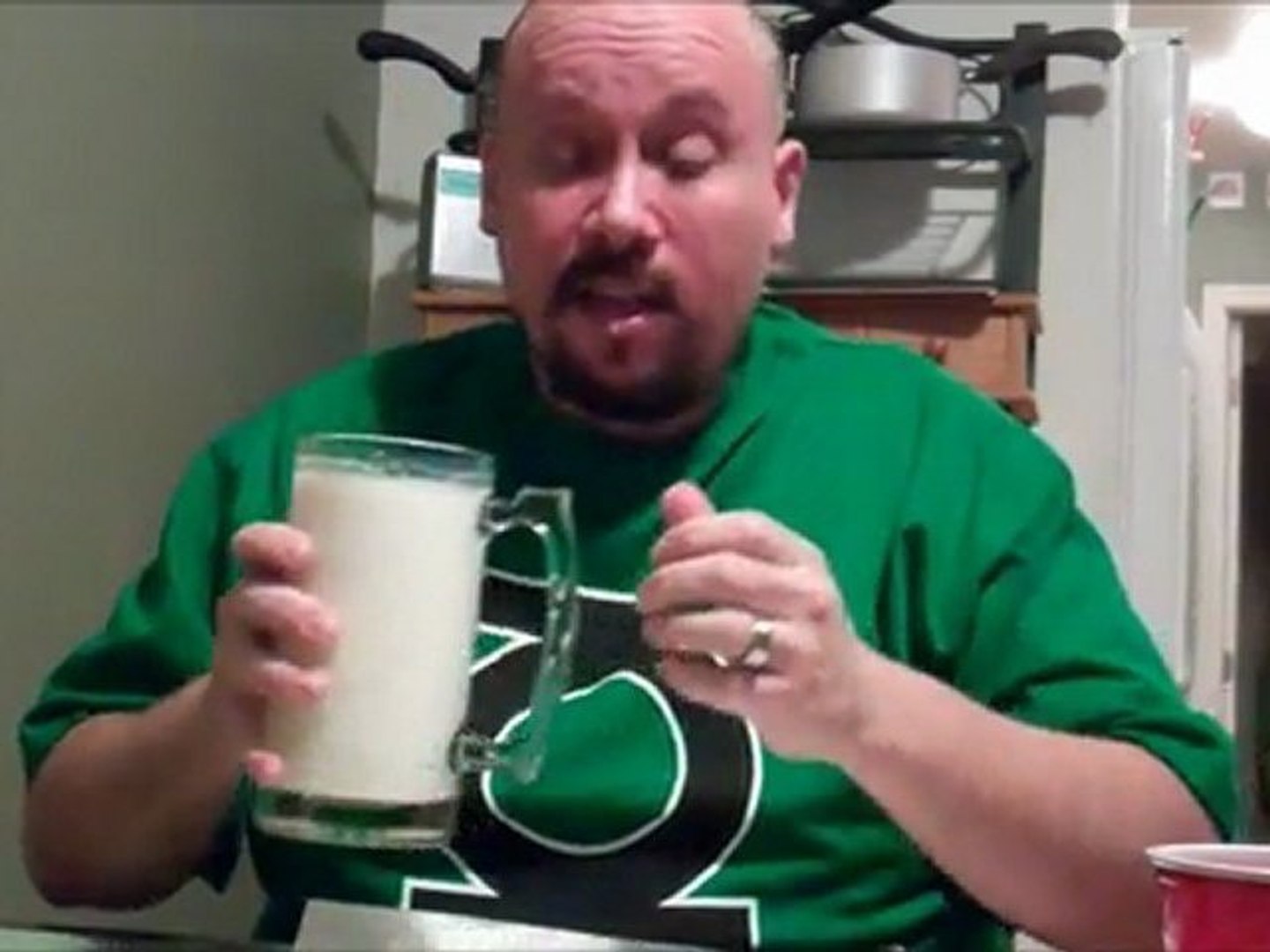 Drinking Pure Capsaicin 15 Million Scoville Units Video Dailymotion