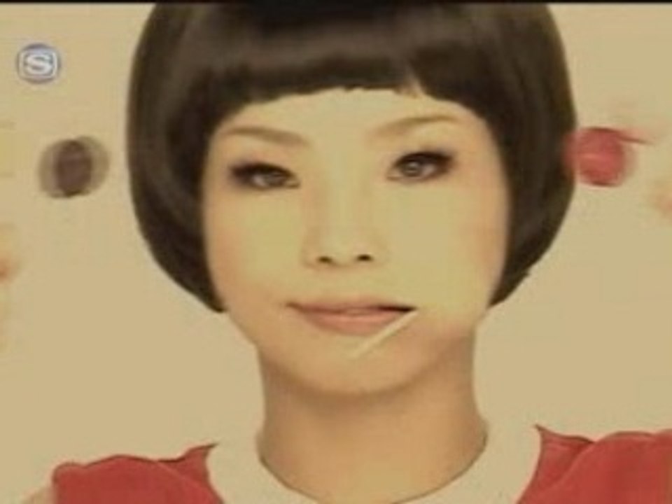 Capsule - Tokyo Smiling
