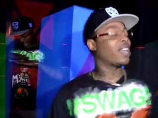 Mal V Moo - Tag You're It! (feat. Demari Faust and GC da Biz)