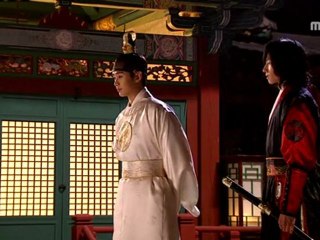 Secret Moon's Pavilion