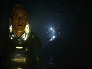 Prometheus - Trailer / Bande-Annonce [VO|HD]