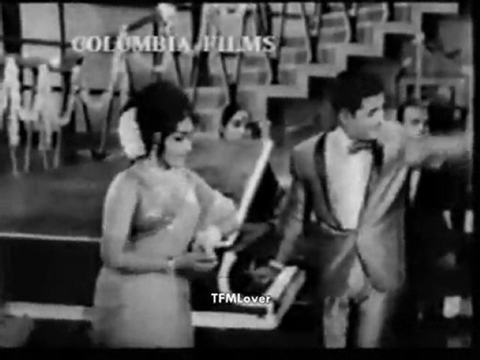 TMS-EngE Naan Vaazndhaalum - Kallum Kaniyaagum