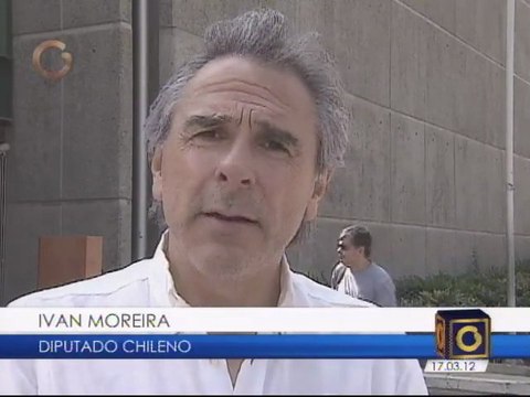 Chile condena muerte de hija de Cónsul Honorario en Maracaibo