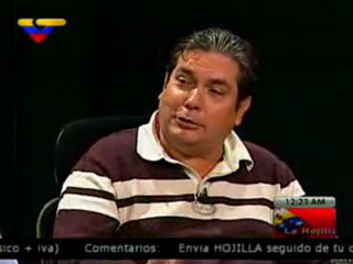 (VIDEO) La hojilla del día jueves, 15.03.2012 3/4