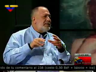 (VIDEO) La hojilla del día jueves, 15.03.2012 4/4