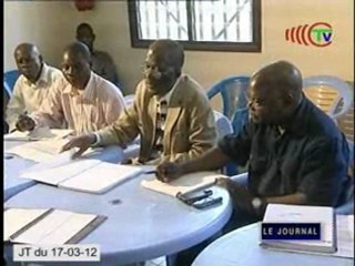 Fin des travaux de réhabilitation du centre de santé intégré de Bacongo