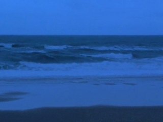 Dimanche 18 Mars - Surf report vidéo 7H