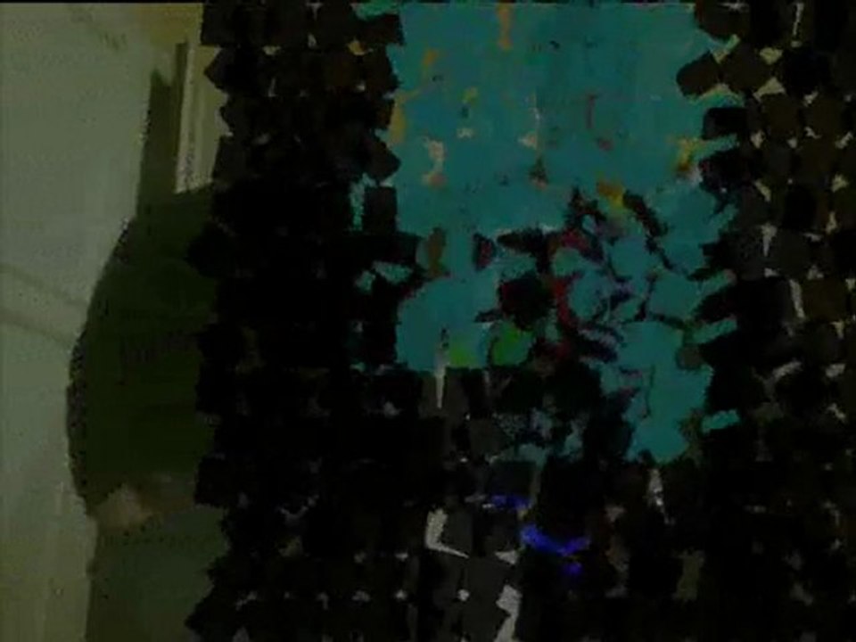 Ali  Crespy  Waw Styla ( YAR ) (2012 )