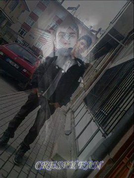 Waw Styla CrespY bırak bu dünya yalan