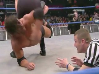 Watch TNA Victory Road 2012 Live Stream 2012 PPV Predictions