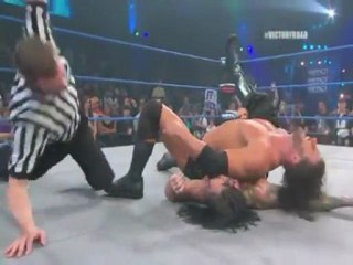 Watch TNA Victory Road 2012 live Winners