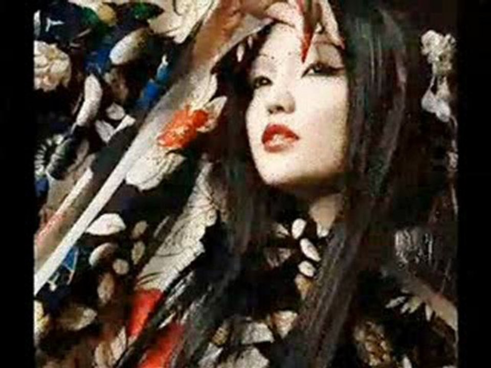 Onna - cortigana dal velo