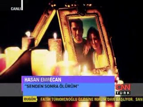 Herkes Onu Ahmet Kaya Sanıyor!