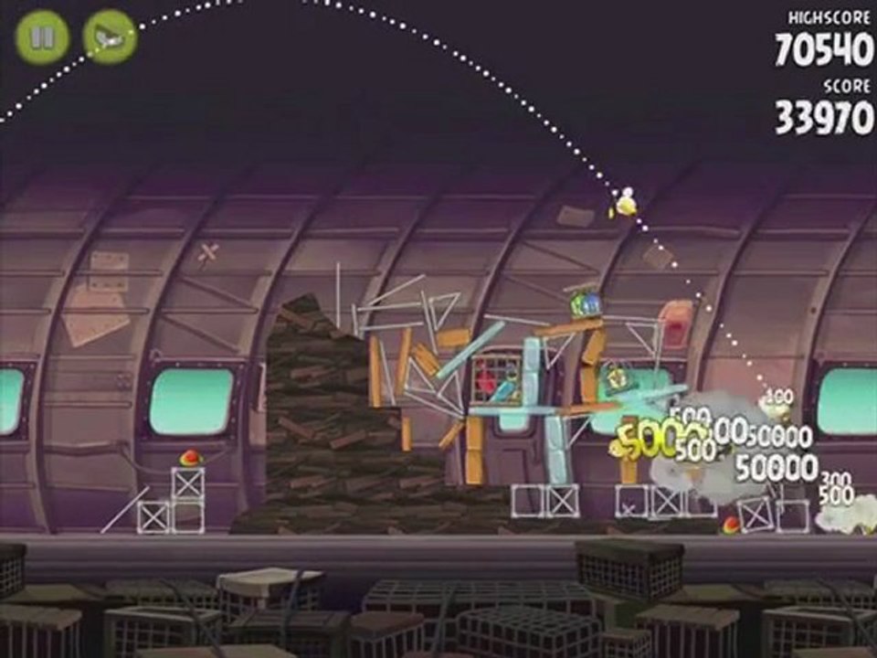 Smugglers Plane 11-15