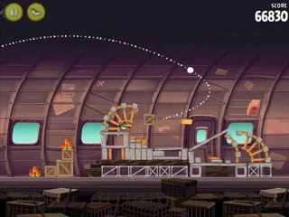 Smugglers Plane 12-2