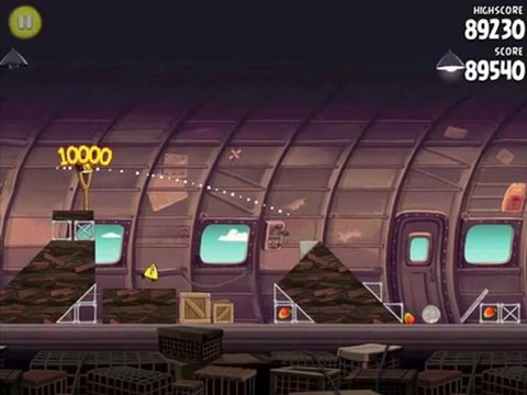 Smugglers Plane 12-4