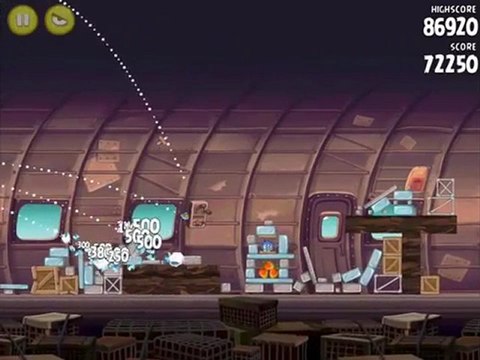 Smugglers Plane 12-7