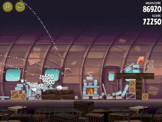 Smugglers Plane 12-7