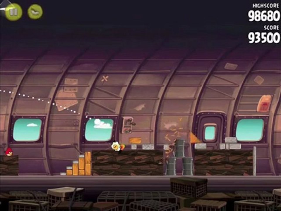 Smugglers Plane 12-9