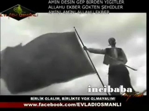 Büyük Doğu Mimarı Necib Fazıl Kısakürek'in Ayasofya Konferansı