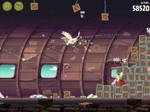 Smugglers Plane 12-15