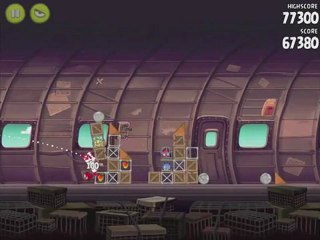 Smugglers Plane 11-1