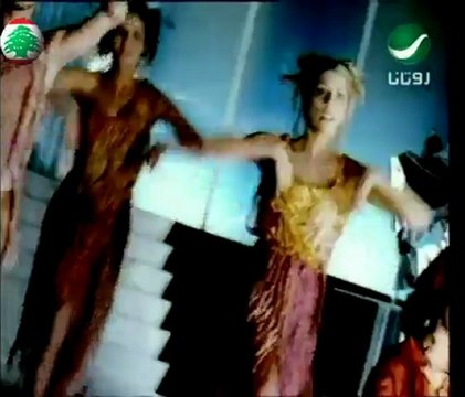 Najwa Karam Clip : Aachega