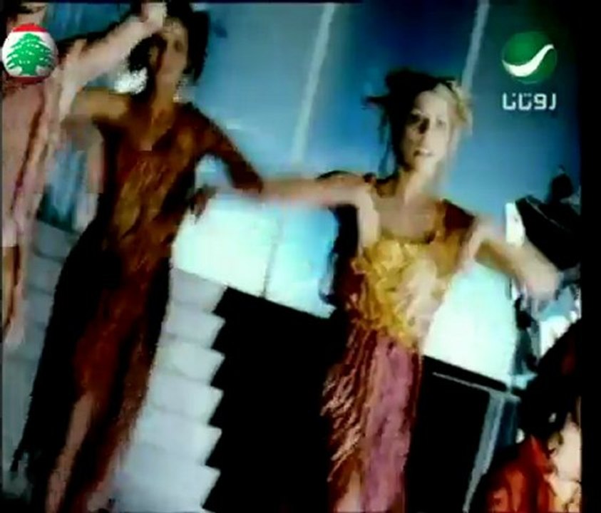 Najwa Karam Clip : Aachega