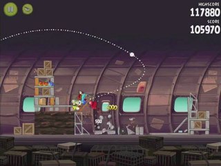 Smugglers Plane 11-6