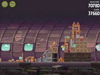 Smugglers Plane 11-7