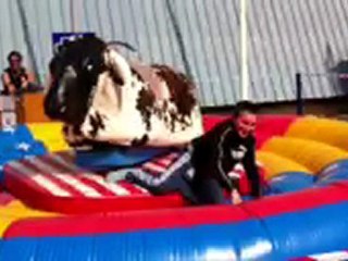 morgan au salon de la moto de montpellier 2012