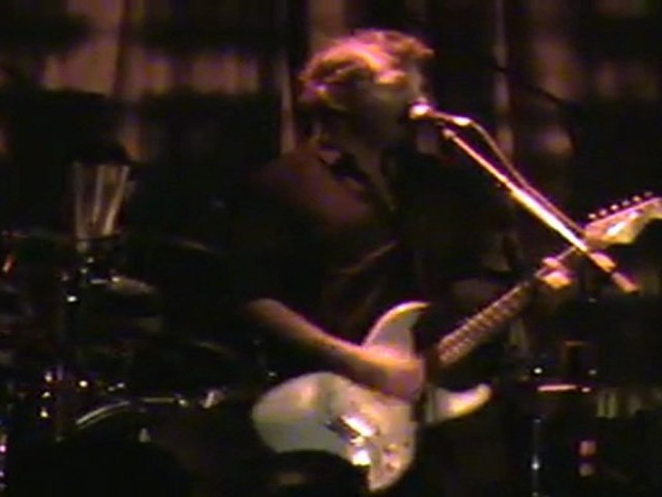 DEUS.PRINCIPAL CLUB THEATER.16.03.12.Θεσσαλονίκη