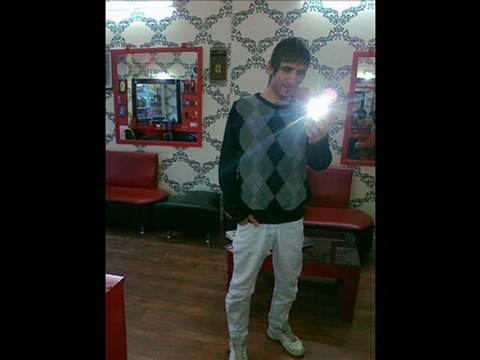 Ghtto Styla Muhammed Ali 2012