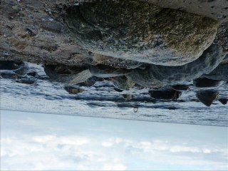 moje nadmorskie pejzaże