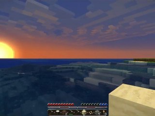 L'odyssée du nouveau monde ep1 "une aventure par quentronpers et nitramotoll"